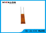 ประเภทกระดาษฉนวนความร้อนไฟฟ้า Resistor, 100 V - 240 V องค์ประกอบความร้อนไฟฟ้าสำหรับเครื่องอุ่นเท้า