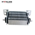 12 - 480V อะลูมิเนียม Finned PTC Air Heating Element
