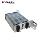 12 - 480V อะลูมิเนียม Finned PTC Air Heating Element