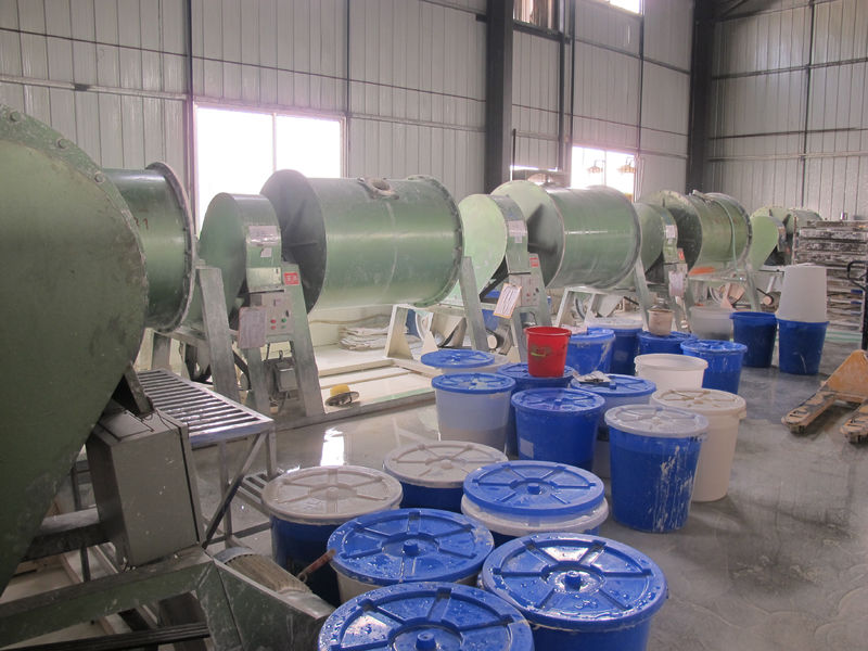 Shenzhen Hwalon Electronic Co., Ltd. สายการผลิตของผู้ผลิต