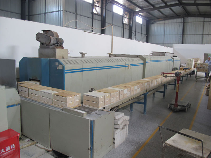 Shenzhen Hwalon Electronic Co., Ltd. สายการผลิตของผู้ผลิต