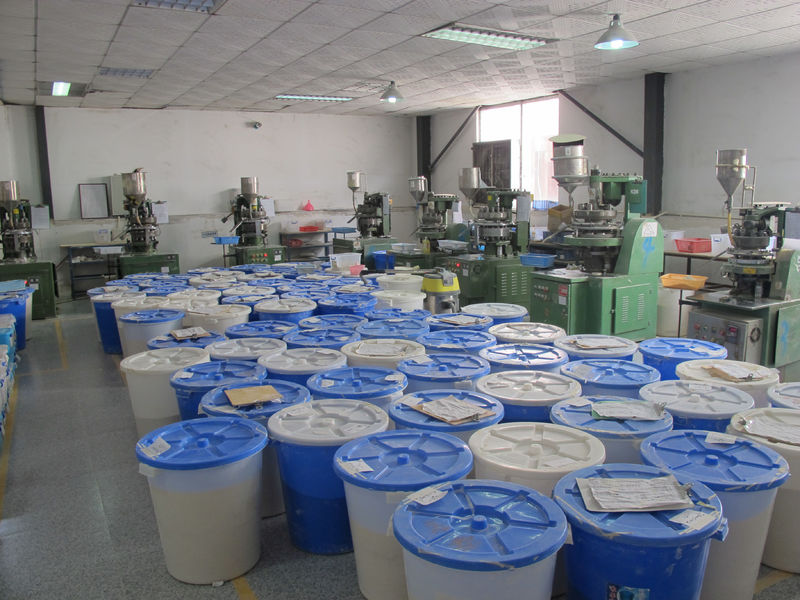 Shenzhen Hwalon Electronic Co., Ltd. สายการผลิตของผู้ผลิต