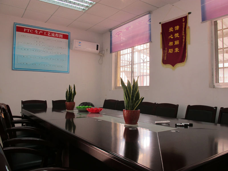 Shenzhen Hwalon Electronic Co., Ltd. สายการผลิตของผู้ผลิต