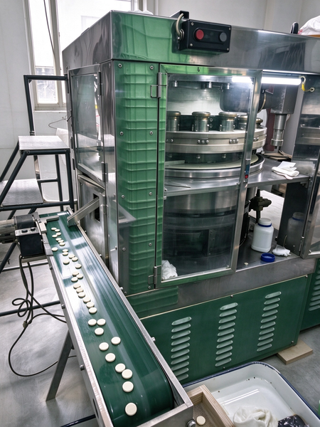 Shenzhen Hwalon Electronic Co., Ltd. สายการผลิตของผู้ผลิต