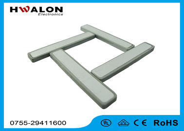 องค์ประกอบความร้อน PTC เซรามิก 24 × 15 มม. พร้อมรูปทรงกลมหรือสี่เหลี่ยมสำหรับเครื่องชงกาแฟ