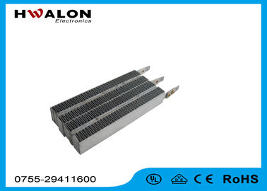 ฮีตเตอร์ PTC ขนาด 250 องศา PTC เครื่องทำน้ำอุ่นพัดลมฮีตเตอร์ฮีตเตอร์ไฟฟ้า