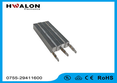 เครื่องทำความร้อนไฟฟ้า PTC แบบมืออาชีพประหยัดพลังงาน PTC Ceramic Heating Element