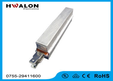 1.5KW เครื่องทำความร้อน PTC ขนาด 220 โวลต์เทอร์มิสเตอร์ PTC สำหรับเครื่องปรับอากาศ / เครื่องทำความร้อนแบบพัดลม