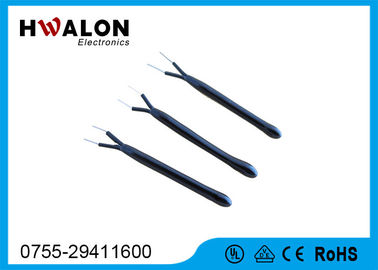 ตัวต้านทานจุ่มตัวเล็ก NTC Temperature Sensor Thermistor 10k สำหรับอุปกรณ์ปรับอากาศ