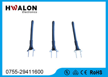 เซ็นเซอร์อุณหภูมิความแม่นยำสูง Thermistor ชิ้นส่วนอิเล็กทรอนิกส์ NTC
