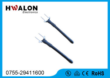 เซ็นเซอร์อุณหภูมิความแม่นยำสูง Thermistor ชิ้นส่วนอิเล็กทรอนิกส์ NTC