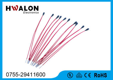 NTC Temperature Sensor เทอร์มิสเตอร์ค่า R 5K 10K 20K 50K 100K ค่า B 3435 3730 3950