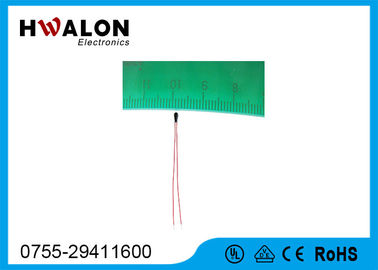 10k 100k Temperature Sensor Thermistor 1% 2% Tolerance การตอบสนองที่รวดเร็วสำหรับเครื่องชงกาแฟ