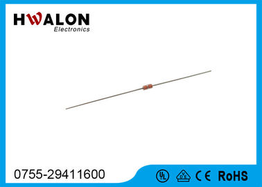 เครื่องตรวจจับอุณหภูมิชนิดไดโอดชนิดเครื่องพิมพ์เทอร์มิสเตอร์, NTC Temperature Probe