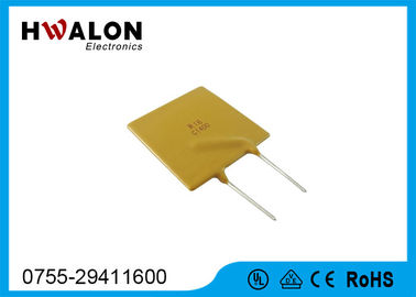 16v 30v 42v 60v ฟิวส์ Thermistor สำหรับความร้อนที่สามารถตั้งค่าใหม่ได้สำหรับลำโพง