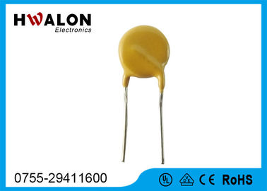 75A 72V Thermal Fuse Pptc Thermistor สำหรับอุปกรณ์สื่อสาร