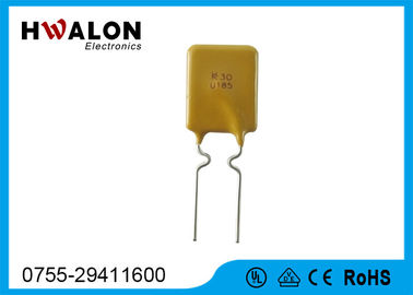75A 72V Thermal Fuse Pptc Thermistor สำหรับอุปกรณ์สื่อสาร