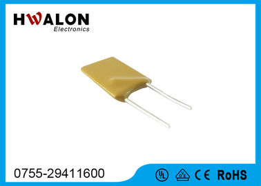 มอเตอร์ PPTC Thermistor Resettable Fuse ชิป PTC ขนาดพลังงานอย่างมีประสิทธิภาพ