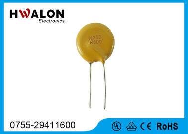 16V 30V 42V 60V 72V PPTC ฟิวส์เทอร์มิสเตอร์แบบรีเซ็ตได้สำหรับฮับ USB พอร์ตและอุปกรณ์ต่อพ่วง