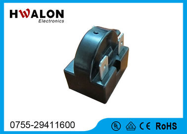 1 ขา 2 พิน 3 พิน 4 พิน PTC Starter Relay / PTC Thermistor สำหรับคอมเพรสเซอร์ตู้เย็น