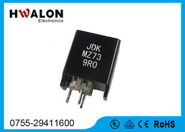 MZ72 MZ73 PTC Thermistor AC110V ~ 270V 18Ohm ความต้านทานต่อ TV Degaussing