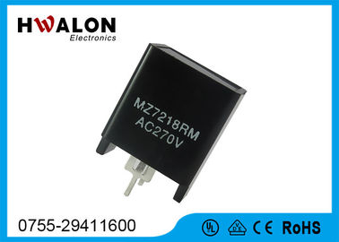 เสถียรไม่มีเสียง PTC Thermistor 2 ขา MZ72 3 พิน MZ73 18OHM สำหรับ TV Degaussing
