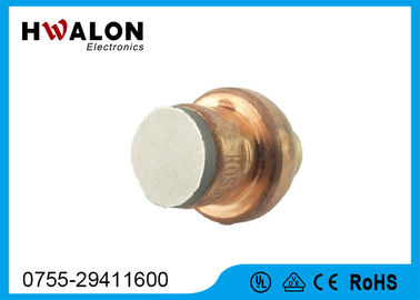 แผ่นรองจานสำหรับเครื่องทำความร้อนแบบกันน้ำ PTC สำหรับเตารีด / เครื่องชงกาแฟ
