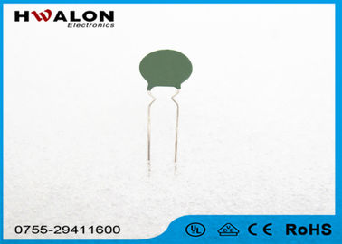 05D ซีรี่ส์ MF72 ตัวจำกัดกระแสไหลเข้า NTC Thermistor สำหรับไฟประหยัดพลังงานหรือบัลลาสต์