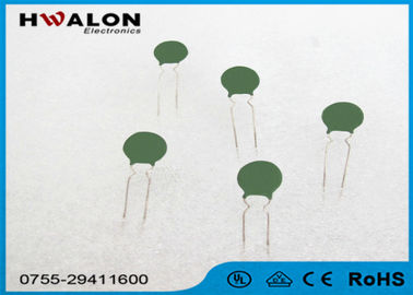 05D ซีรี่ส์ MF72 ตัวจำกัดกระแสไหลเข้า NTC Thermistor สำหรับไฟประหยัดพลังงานหรือบัลลาสต์