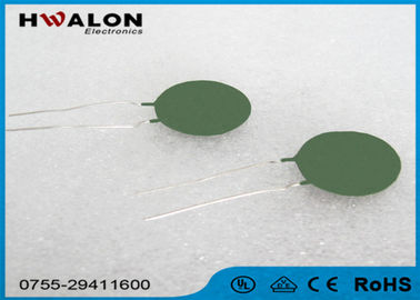 ปลั๊กตัวเก็บประจุกระแสไฟที่มีประสิทธิภาพสูง, Ptc Overcurrent Protection