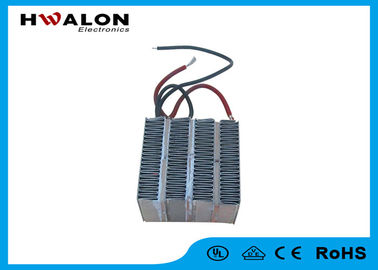 เครื่องเป่าลมเซรามิครุ่น PTC ความปลอดภัยด้านสิ่งแวดล้อม