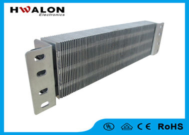 50w - 3000w เครื่องทำความร้อนอากาศ Ptc องค์ประกอบความร้อนเซรามิคสำหรับเครื่องเป่าพัดลมเป่ามือ