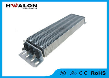 50w - 3000w เครื่องทำความร้อนอากาศ Ptc องค์ประกอบความร้อนเซรามิคสำหรับเครื่องเป่าพัดลมเป่ามือ