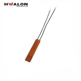 12-380V เทอร์มิสเตอร์ PTC ส่วนประกอบฮีตเตอร์ไฟฟ้า PTC สำหรับพัดลมเครื่องเป่าเครื่องทำน้ำอุ่น