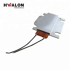 12-380V เทอร์มิสเตอร์ PTC ส่วนประกอบฮีตเตอร์ไฟฟ้า PTC สำหรับพัดลมเครื่องเป่าเครื่องทำน้ำอุ่น
