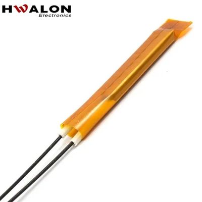 ขายร้อน PTC โครงละเอียดประกอบกันแดง 220V 110V 100-280 °C PTC Thermistor โครงละเอียดประกอบกันแดงประกอบกันแดงสําหรับ hair curler & straightener ส่วนประกอบไฟฟ้า