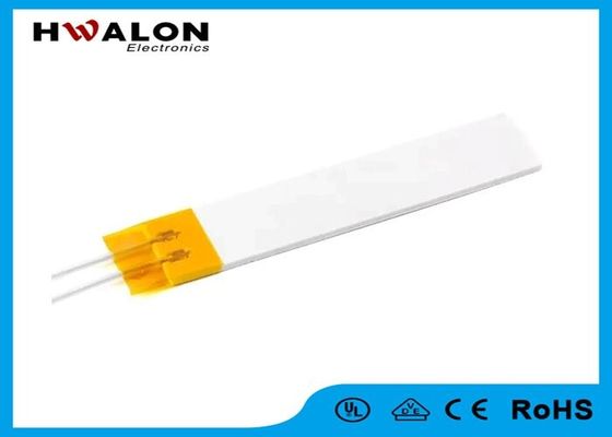 15 * 70 มิลลิเมตร อุณหภูมิสูง เซรามิก MCH แผ่นทําความร้อน อบแห้ง 100 °C-230 °C 500 °C-700 °C เครื่องทําความร้อนไฟฟ้าสําหรับเครื่องขัดผม 230R 15 * 70 มิลลิเมตร