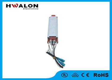 ความร้อนของเครื่องทำความร้อนแบบเซรามิค PTC เครื่องทำน้ำอุ่นขนาด 10KW 240V