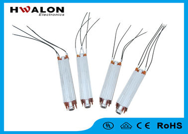 ความร้อนของเครื่องทำความร้อนแบบเซรามิค PTC เครื่องทำน้ำอุ่นขนาด 10KW 240V