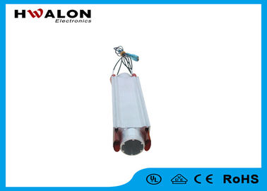 ความร้อนของเครื่องทำความร้อนแบบเซรามิค PTC เครื่องทำน้ำอุ่นขนาด 10KW 240V