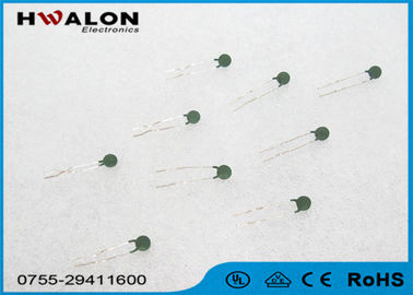 เซรามิคคอมโพเนนต์เซรามิคป้องกันความร้อนสูงเกินไป Thermistor 30V Switching Power Supply เตาอบไฟฟ้า