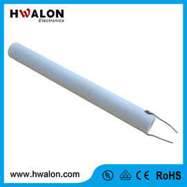 เครื่องอุ่นเครื่องทำผมเซรามิครุ่น MCH สีขาวความร้อนอย่างรวดเร็ว 220V High Power Rating