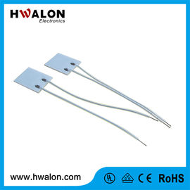 เครื่องอุ่นเครื่องทำผมเซรามิครุ่น MCH สีขาวความร้อนอย่างรวดเร็ว 220V High Power Rating