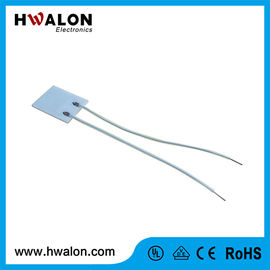 เครื่องอุ่นเครื่องทำผมเซรามิครุ่น MCH สีขาวความร้อนอย่างรวดเร็ว 220V High Power Rating
