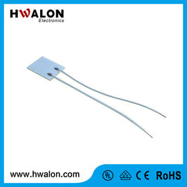 เครื่องอุ่นเครื่องทำผมเซรามิครุ่น MCH สีขาวความร้อนอย่างรวดเร็ว 220V High Power Rating
