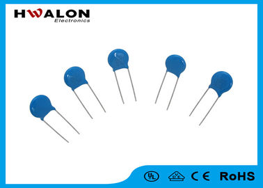 แรงดันสูงซิลิคอนออกไซด์ Varistor 5ohm 680v 3 Movs CVR-05D681K มีตะกั่วตรง