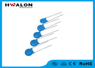แรงดันสูงซิลิคอนออกไซด์ Varistor 5ohm 680v 3 Movs CVR-05D681K มีตะกั่วตรง