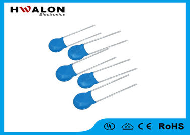 แรงดันสูงซิลิคอนออกไซด์ Varistor 5ohm 680v 3 Movs CVR-05D681K มีตะกั่วตรง