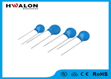 แรงดันสูงซิลิคอนออกไซด์ Varistor 5ohm 680v 3 Movs CVR-05D681K มีตะกั่วตรง