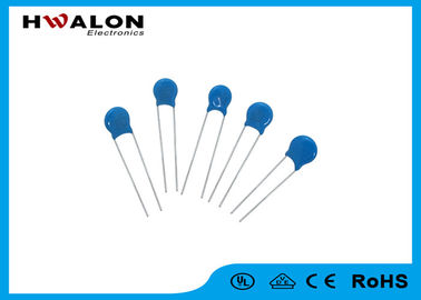 แรงดันสูงซิลิคอนออกไซด์ Varistor 5ohm 680v 3 Movs CVR-05D681K มีตะกั่วตรง